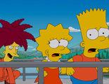 El actor secundario Bob matará a Bart Simpson en la temporada 27 de 'Los Simpson'