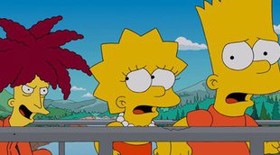 El actor secundario Bob matará a Bart Simpson en la temporada 27 de 'Los Simpson'