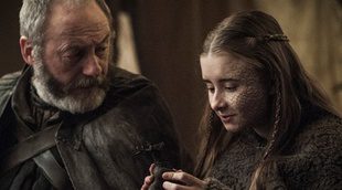 'Game of Thrones' 5x09 Recap: "The Dance of Dragons"