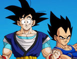 'Dragon Ball Super' revela el logo de la serie y el storyboard de los créditos