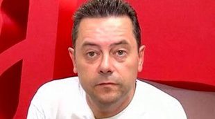 Tomás Roncero: "Detrás de la bajada de audiencia de la final de la Champions hay mucho discurso político"