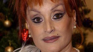 Aramís Fuster apunta a un supuesto "despecho" de su casera como causa de su desahucio: "Estaba enamorada de mí"