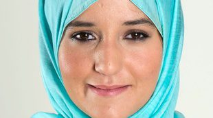 Shaima ('Gran Hermano 15') se quita el velo de la cabeza en Marruecos