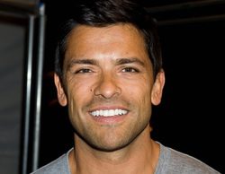 El zaragozano Mark Consuelos se une a la segunda temporada de 'Kingdom'