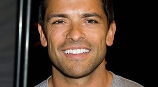 El zaragozano Mark Consuelos se une a la segunda temporada de 'Kingdom'