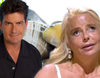 Las bromas de la intoxicación de Charlie Sheen: de la vagina de Leticia Sabater al consumo de drogas