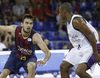 La Liga ACB roza un gran 3% en el prime time de Teledeporte con el encuentro entre Unicaja y Barcelona
