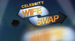 'Celebrity Wife Swap' sube y se coloca líder en su franja