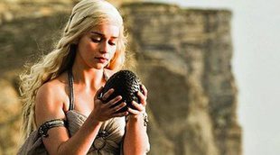 'Juego de Tronos' podría rodar su sexta temporada también en Almería