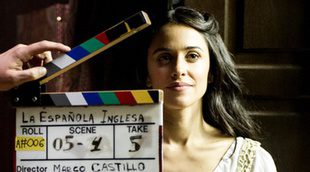 TVE comienza la grabación de 'La española inglesa', TV movie inspirada en una de las "Novelas Ejemplares" de Cervantes