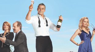 'Episodes', la comedia protagonizada por Matt Le Blanc, renueva por una quinta temporada