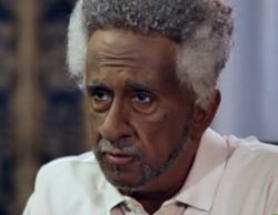 "Morgan Freeman" despide la segunda temporada de 'En el aire': "Buena suerte y que Dios bendiga a Atresmedia"