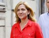 Revuelo mediático: el Rey revoca el título de Duquesa de Palma a la Infanta Cristina