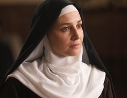 TVE finaliza el rodaje de la TV movie histórica 'Teresa'