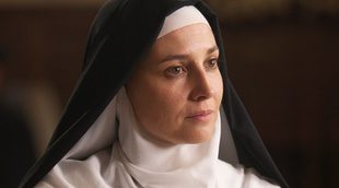 TVE finaliza el rodaje de la TV movie histórica 'Teresa'