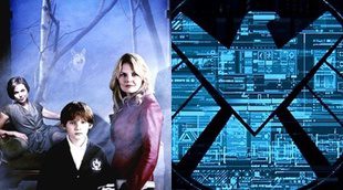 ABC lanza las fechas de estreno de 'Once Upon A Time' y 'Marvel's Agents Of S.H.I.E.L.D.'