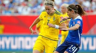 'Women's World Cup' lidera la noche en Fox