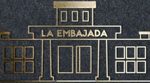 Bambú Producciones ficha a Carlos López, coordinador de guion de 'El Príncipe', para 'La embajada'
