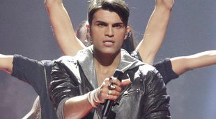 Tooji (Eurovisión 2012) despedido de la televisión pública noruega tras protagonizar un videoclip gay