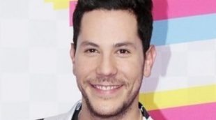 Christian Chávez ('Rebelde') opina sobre el personaje gay que interpreta Alfonso "Poncho" Herrera en 'Sense8'