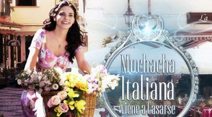 El estreno de 'Muchacha italiana viene a casarse' (4,1%) triunfa en Nova