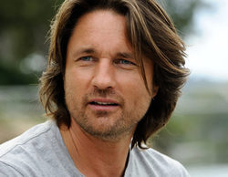 Martin Henderson, el reemplazo de Patrick Dempsey en 'Anatomía de Grey'