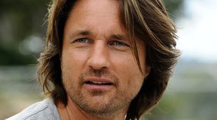 Martin Henderson, el reemplazo de Patrick Dempsey en 'Anatomía de Grey'