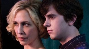La serie 'Bates Motel' renueva por dos nuevas temporadas