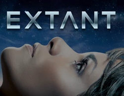 laSexta estrena la serie 'Extant' el próximo lunes, 22 de junio