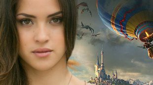 Adria Arjona será Dorothy en 'Emerald City', la versión 'Juego de tronos' de "El mago de Oz"