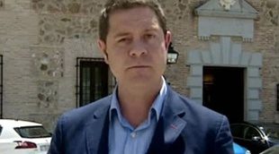 Emiliano García-Page destituirá al director de Castilla-La Mancha TV por promover el "fascismo informativo"