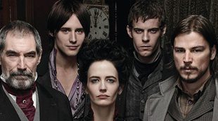 Showtime renueva 'Penny Dreadful' por una tercera temporada