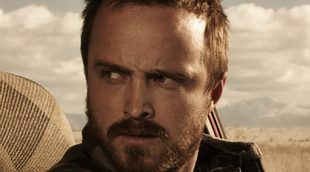 La broma sobre un falso spin-off de 'Breaking Bad' le sale cara a Aaron Paul