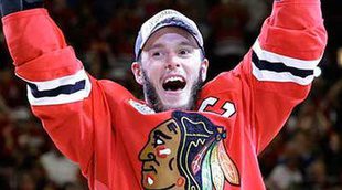 La final de la Stanley Cup lidera la noche norteamericana