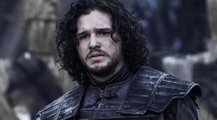 'Juego de Tronos' registra máximo histórico de audiencia con la emisión de su último episodio de la quinta temporada