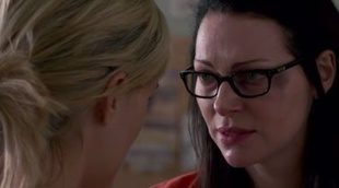 'Orange Is The New Black' 3x01 Recap: "Mother's Day"