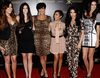 Las Kardashian se embolsan 100 millones de dólares por la renovación de su reality por 4 temporadas más