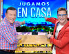 La 1 cancela 'Jugamos en casa', el concurso de Los Morancos, tras sus bajas audiencias
