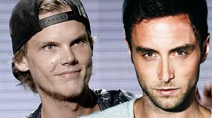Avicii critica "Heroes", la canción ganadora de Eurovisión: "Creo que es una versión mala de la canción de David Guetta"