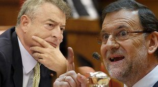 Mariano Rajoy considera que el hecho de que el presidente de RTVE vote al PP no afecta al pluralismo de la cadena
