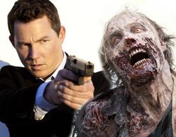 Shawn Hatosy se une al reparto de 'Fear The Walking Dead'