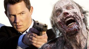 Shawn Hatosy se une al reparto de 'Fear The Walking Dead'