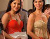 'Devious Maids' y la nada sutil forma de ocultar el embarazo de Naya Rivera