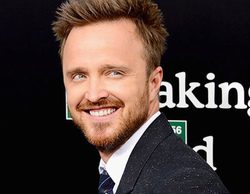 Aaron Paul, Jesse Pinkman en 'Breaking Bad', ficha por la nueva serie de Hulu, 'The Way'