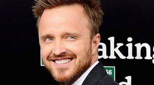 Aaron Paul, Jesse Pinkman en 'Breaking Bad', ficha por la nueva serie de Hulu, 'The Way'