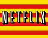 Netflix España estudia doblar parte de su contenido al catalán en el futuro