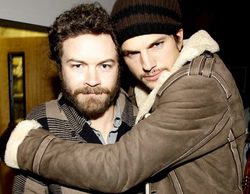 Ashton Kutcher y Danny Masterson protagonizarán la nueva comedia de Netflix, 'The Ranch'