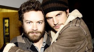 Ashton Kutcher y Danny Masterson protagonizarán la nueva comedia de Netflix, 'The Ranch'