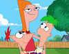 El final de 'Phineas y Ferb' se despide de Disney XD con récord de audiencia en EEUU