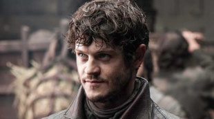 Iwan Rheon ('Juego de tronos'): "Espero que la muerte de mi personaje sea especialmente desagradable"